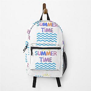 Summer time Backpack