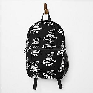 Summer Time Backpack