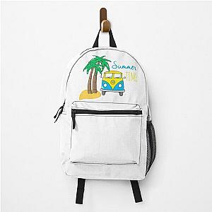 summer time  Backpack