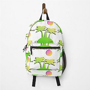 Summer Time Backpack