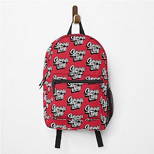 Summer Time Backpack