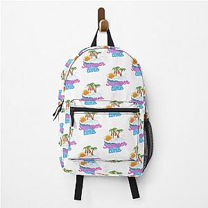 Summer time Backpack