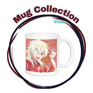 Summer Time Rendering Mugs