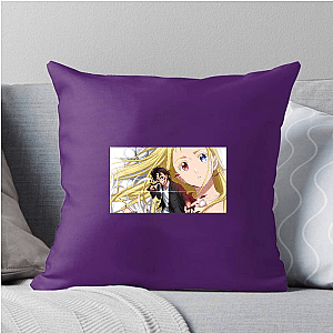 Summertime, But Not So Sweet Summertime Rendering Pillows Cover