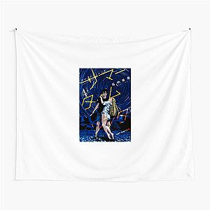 Loop to Survive Summertime Rendering Tapestries