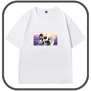Summertime Rendering T-Shirts