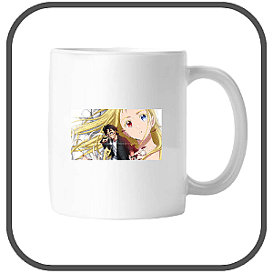 Summertime Rendering Mugs