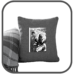 Summertime Rendering Pillows Cover