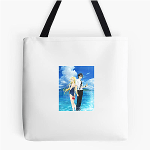 Summertime, Twice Over Summertime Rendering Bags