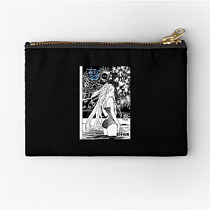 Truth Unfolds – Summertime Rendering Summertime Rendering Zipper Pouches
