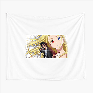 Summertime, But Not So Sweet Summertime Rendering Tapestries