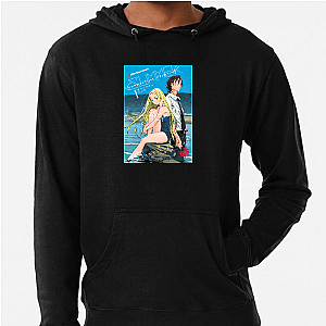 Summertime Rendering Glitch Summertime Rendering Hoodies