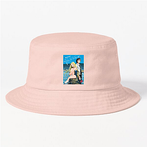 Summertime Rendering Glitch Summertime Rendering Hats & Caps