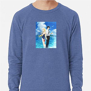 Summertime, Twice Over Summertime Rendering Sweatshirts