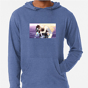 Rendering My Fate Summertime Rendering Hoodies