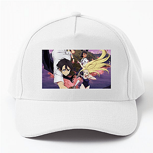 Shadow You, Shadow Me Summertime Rendering Hats & Caps
