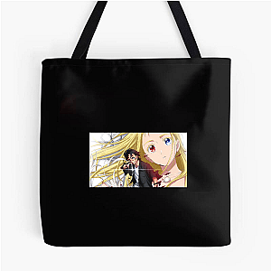 Summertime, But Not So Sweet Summertime Rendering Bags