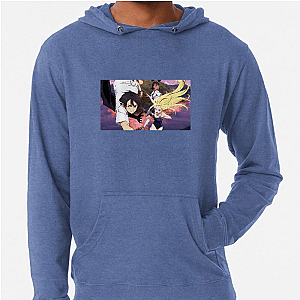 Shadow You, Shadow Me Summertime Rendering Hoodies