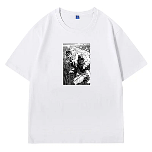 Summertime Scars, Still Glowing Summertime Rendering T-Shirts