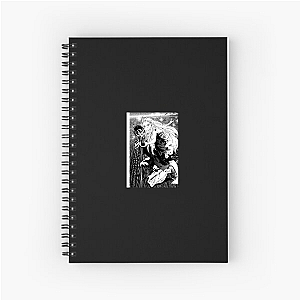 Summertime Scars, Still Glowing Summertime Rendering Notebook