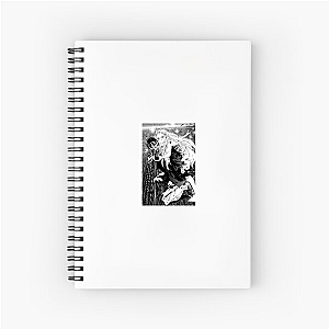 Summertime Scars, Still Glowing Summertime Rendering Notebook