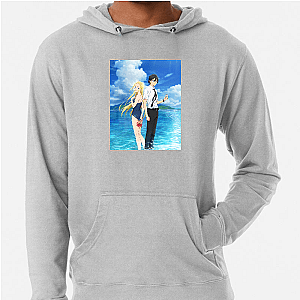 Summertime, Twice Over Summertime Rendering Hoodies