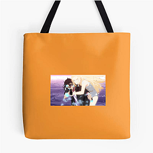 Rendering My Fate Summertime Rendering Bags