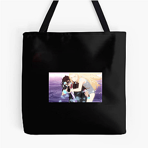 Rendering My Fate Summertime Rendering Bags