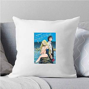 Summertime Rendering Glitch Summertime Rendering Pillows Cover