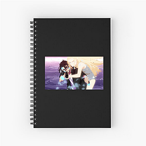 Rendering My Fate Summertime Rendering Notebook
