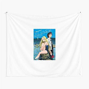 Summertime Rendering Glitch Summertime Rendering Tapestries