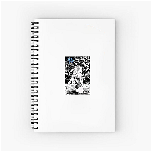 Truth Unfolds – Summertime Rendering Summertime Rendering Notebook