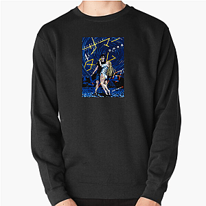 Loop to Survive Summertime Rendering Sweatshirts