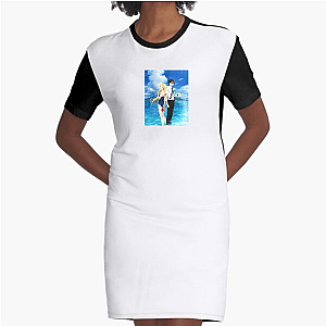 Summertime, Twice Over Summertime Rendering Dresses
