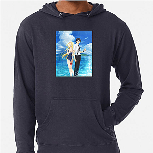 Summertime, Twice Over Summertime Rendering Hoodies