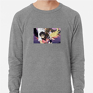 Shadow You, Shadow Me Summertime Rendering Sweatshirts