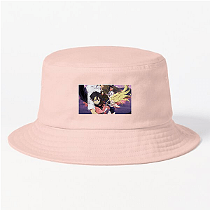 Shadow You, Shadow Me Summertime Rendering Hats & Caps
