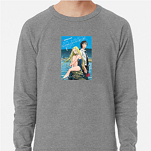 Summertime Rendering Glitch Summertime Rendering Sweatshirts