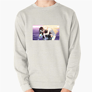 Rendering My Fate Summertime Rendering Sweatshirts