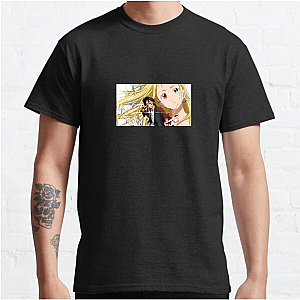 Summertime, But Not So Sweet Summertime Rendering T-Shirts