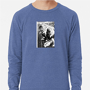 Summertime Scars, Still Glowing Summertime Rendering Sweatshirts