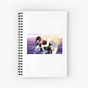 Rendering My Fate Summertime Rendering Notebook