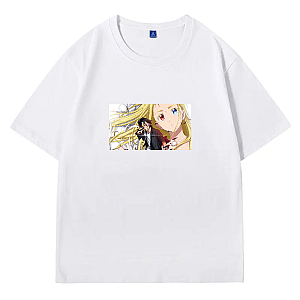 Summertime, But Not So Sweet Summertime Rendering T-Shirts