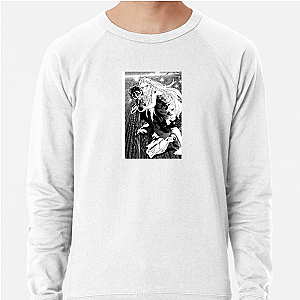Summertime Scars, Still Glowing Summertime Rendering Sweatshirts