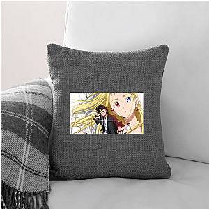 Summertime, But Not So Sweet Summertime Rendering Pillows Cover