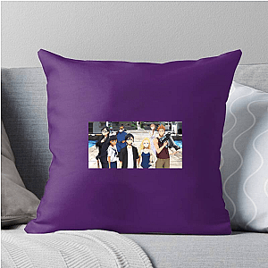 Die, Rinse, Repeat – Summertime Summertime Rendering Pillows Cover