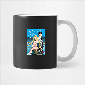 Summertime Rendering Glitch Summertime Rendering Mugs