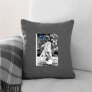 Truth Unfolds – Summertime Rendering Summertime Rendering Pillows Cover