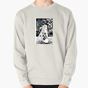 Truth Unfolds – Summertime Rendering Summertime Rendering Sweatshirts