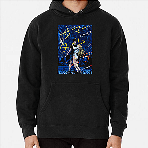 Loop to Survive Summertime Rendering Hoodies